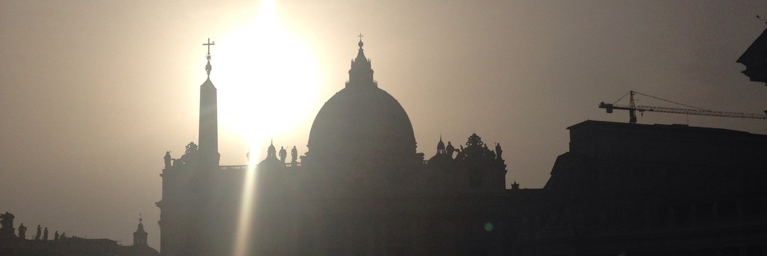 George For A Day banner