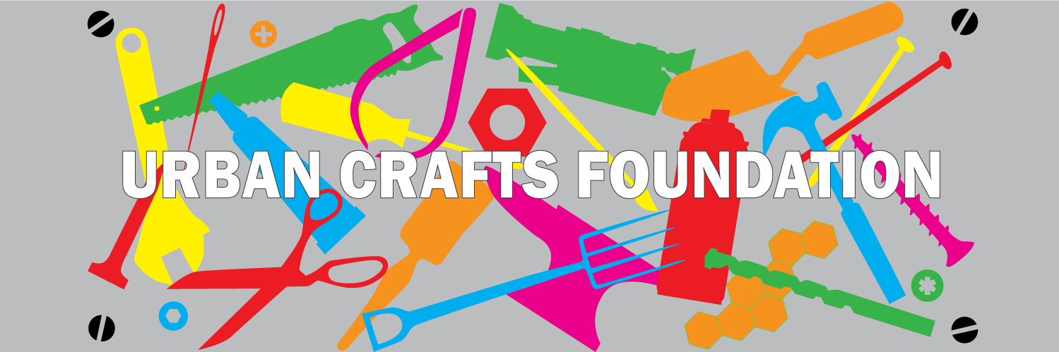 Urban Crafts banner