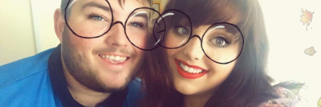alecsmall09's profile banner image