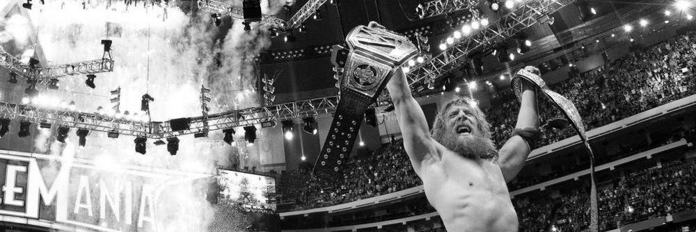 WrestleFeature's profile banner image