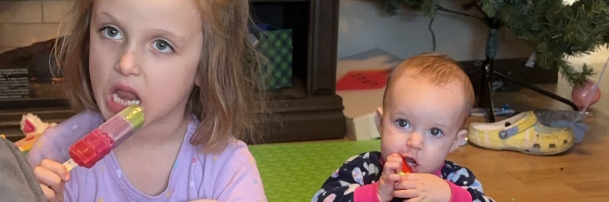 caitbarkman's profile banner image