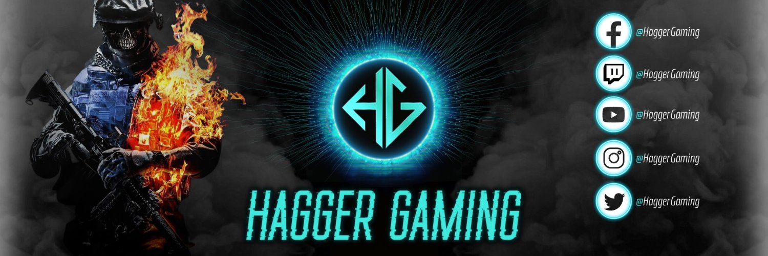 HarryHagger's profile banner image