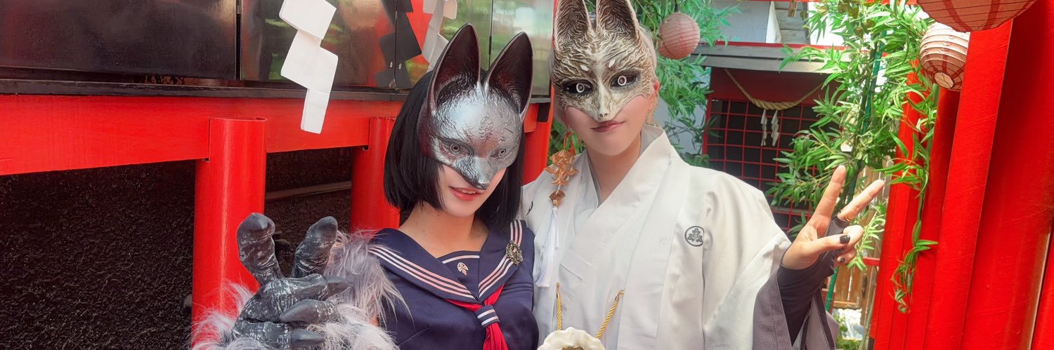 hypokaya's profile banner image