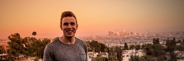 MikeMahlkow Profile Banner