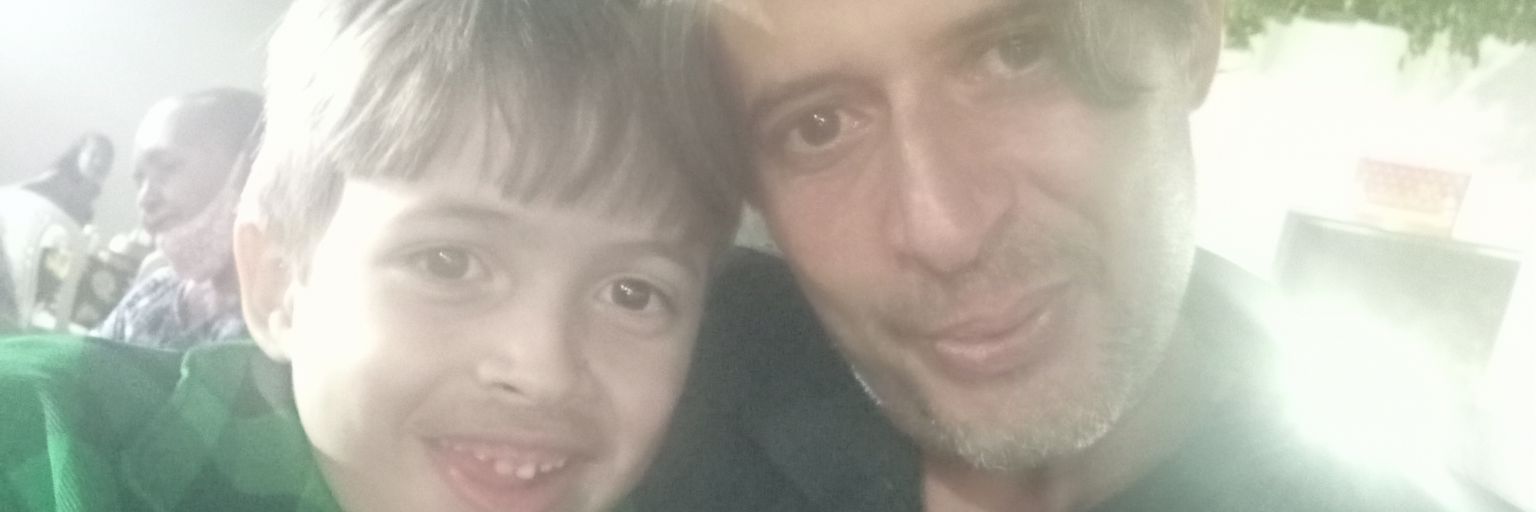 Fabiobatera's profile banner image