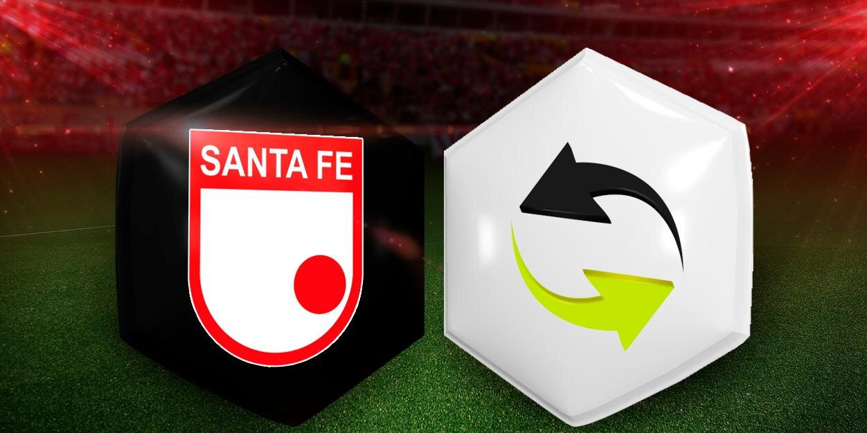 Santa Fe Fichajes banner