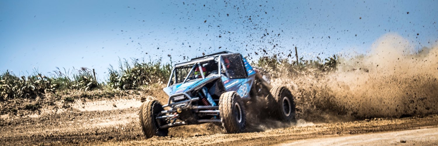 offroadterror's profile banner image
