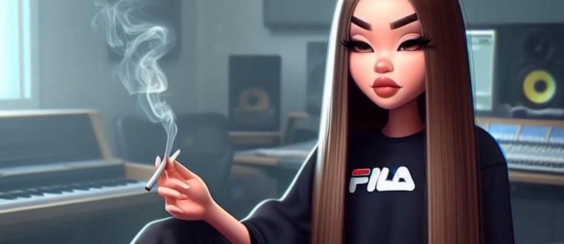 nickyayxx's profile banner image