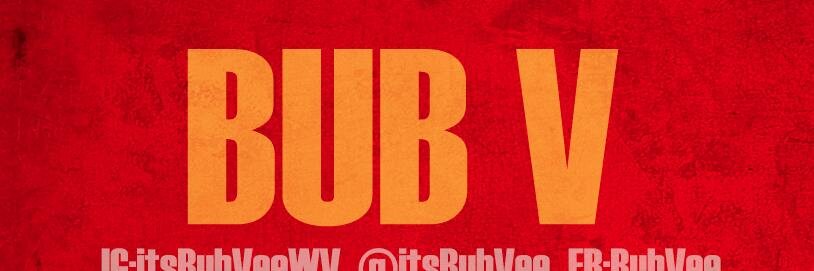 itsBubVee's profile banner image