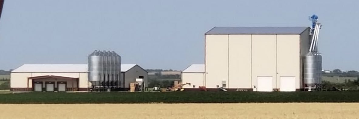 Polansky Seed, Inc. banner