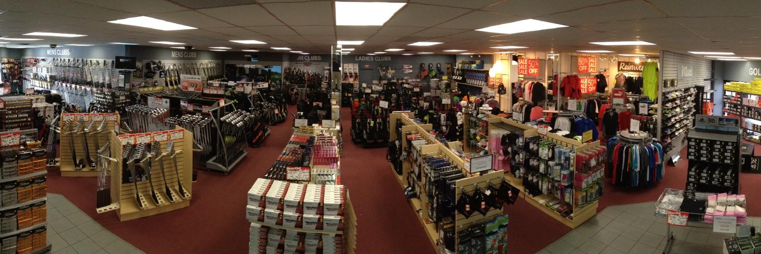 RDDiscountGolf's profile banner image