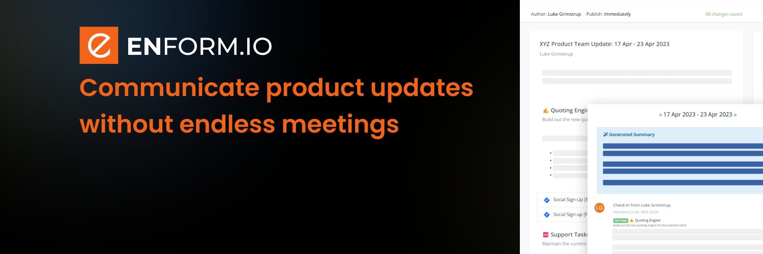 Luke Grimstrup banner