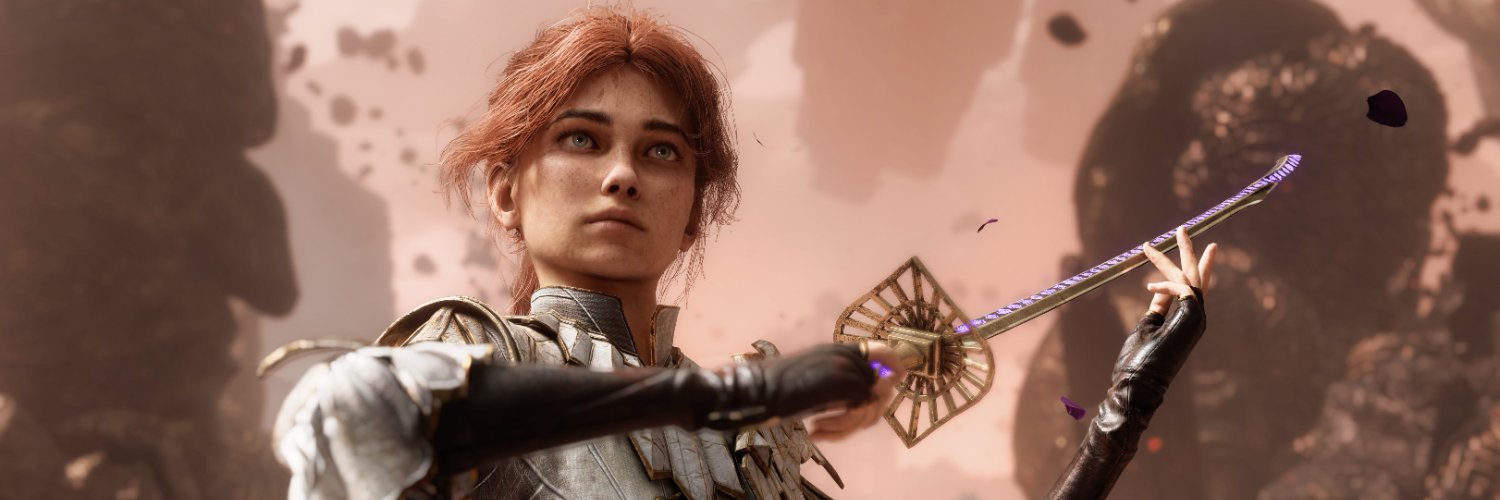 MaximusGDN's profile banner image