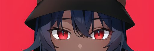 The Real One's banner