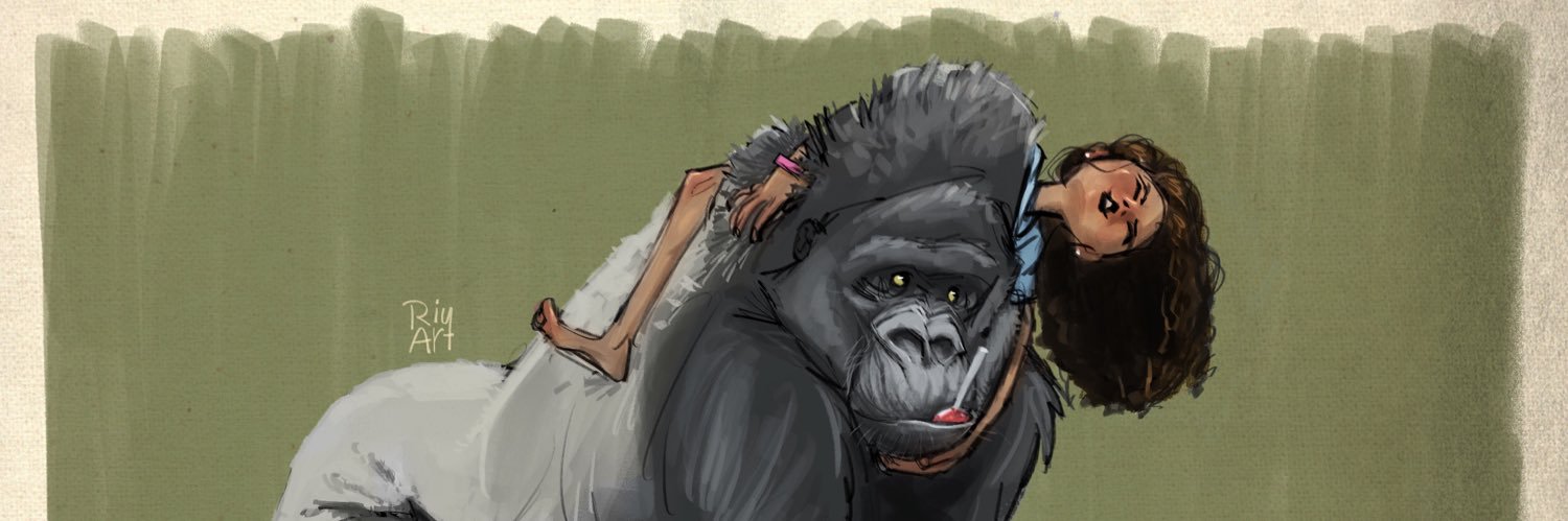 riy_art's profile banner image