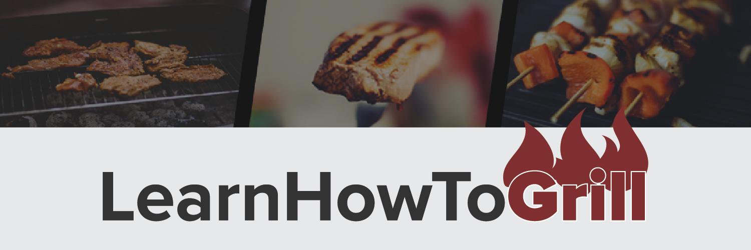 LearnHowToGrill's profile banner image