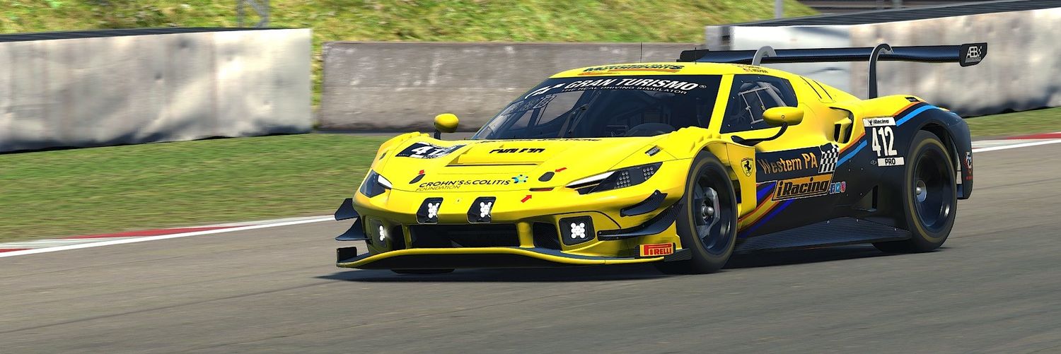 WPAiRacing's profile banner image
