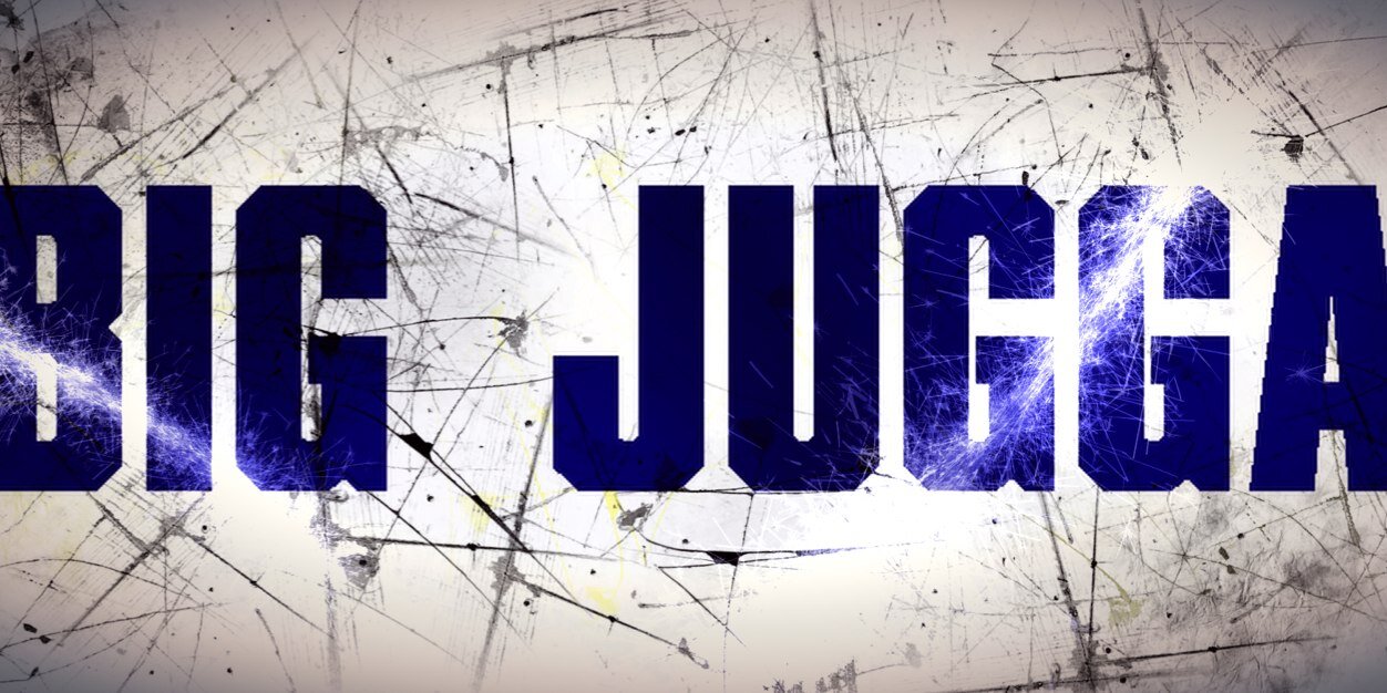 BigJugga's profile banner image