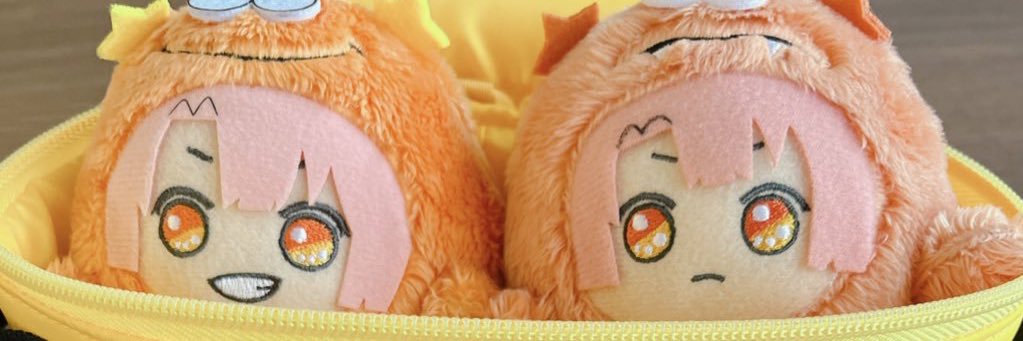 あまね🍊 banner