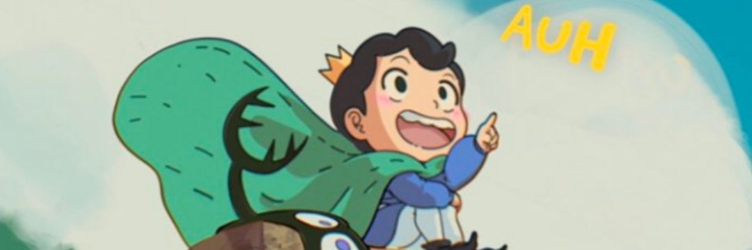 IlRicki's profile banner image