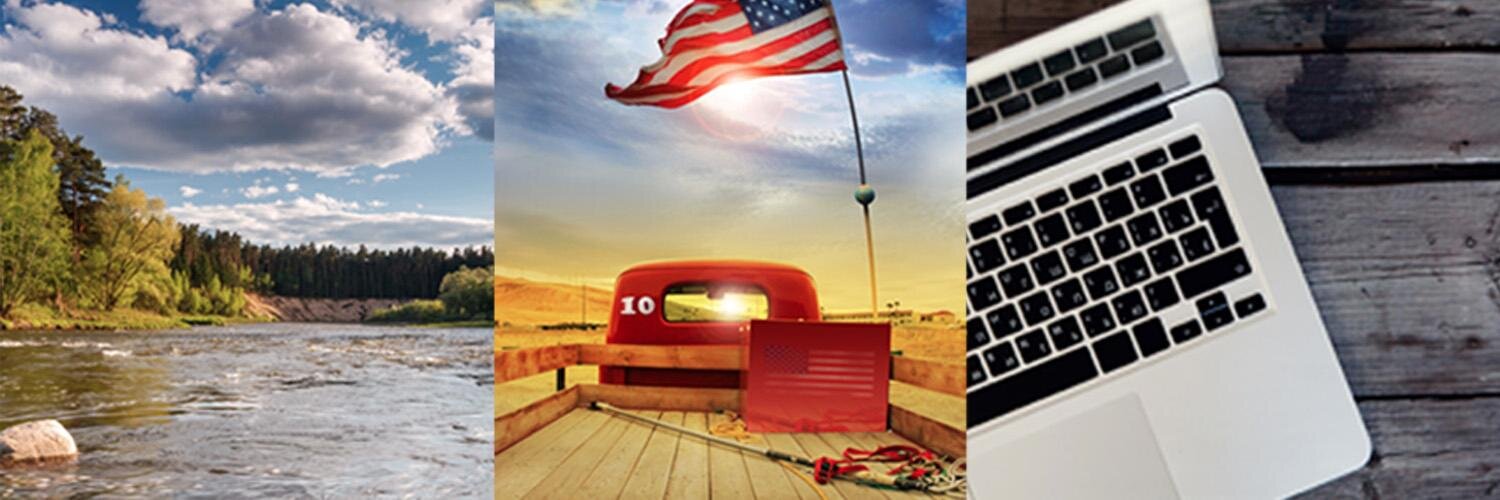 AmericanRural's profile banner image