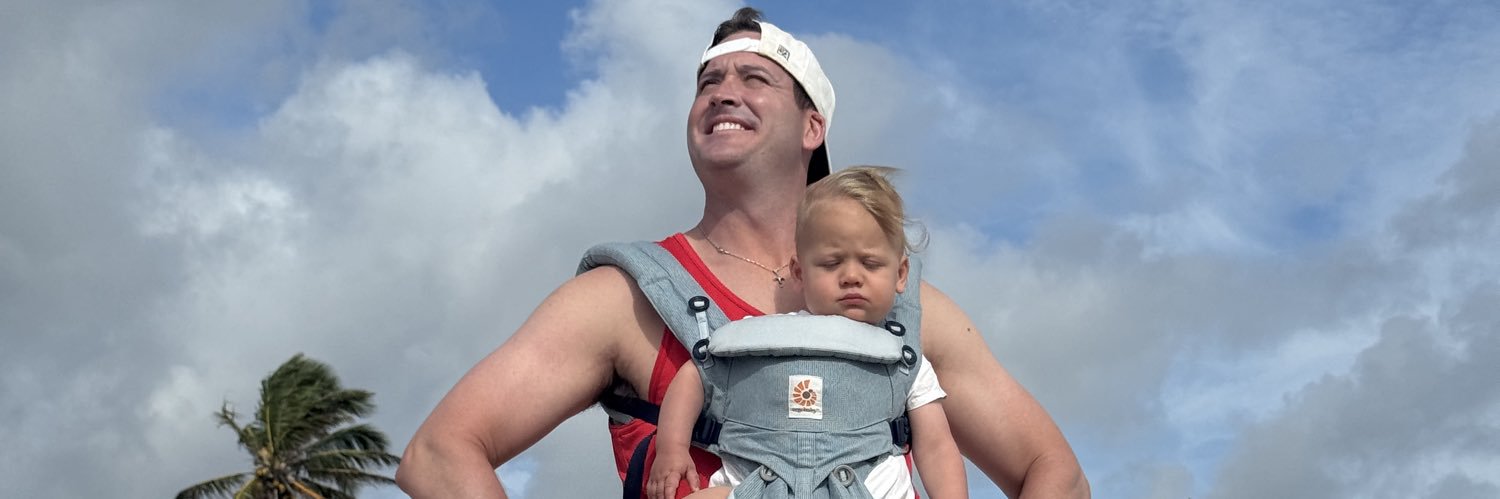 mitchcarrtv's profile banner image