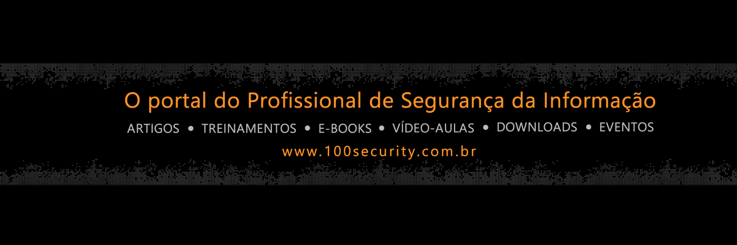 100Security's profile banner image