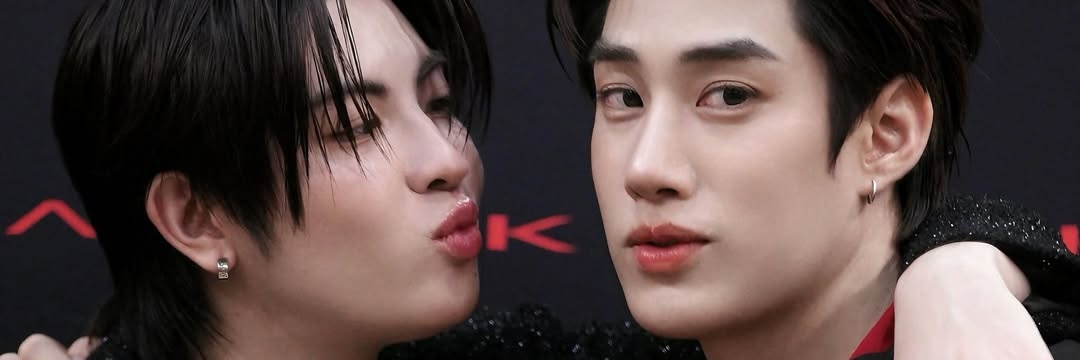 JibminR's profile banner image