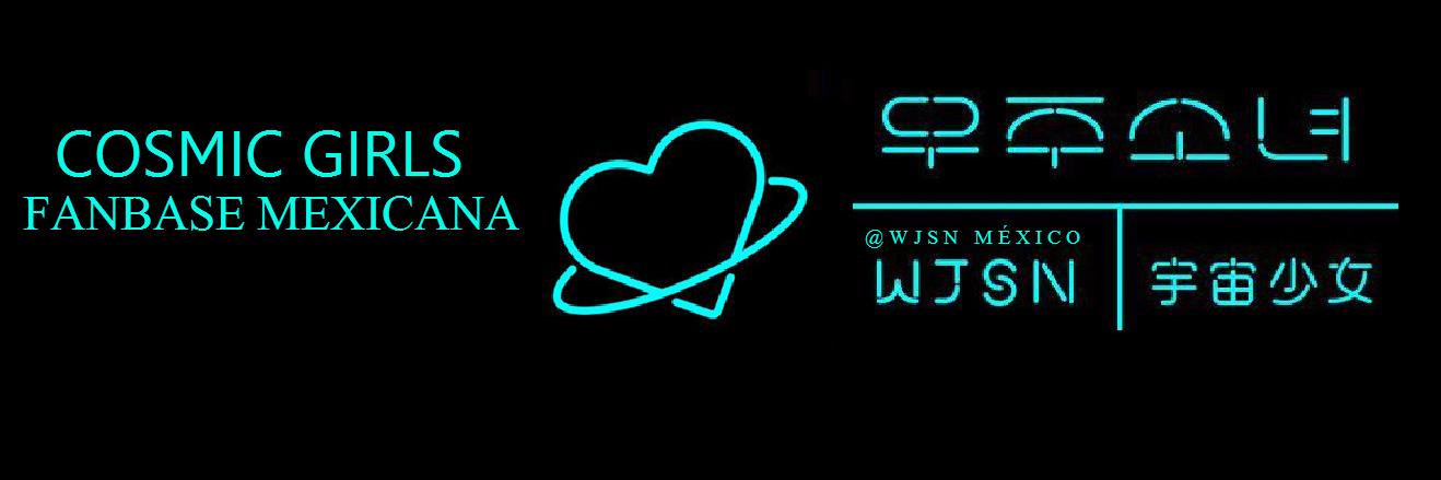 WJSNMexico's profile banner image
