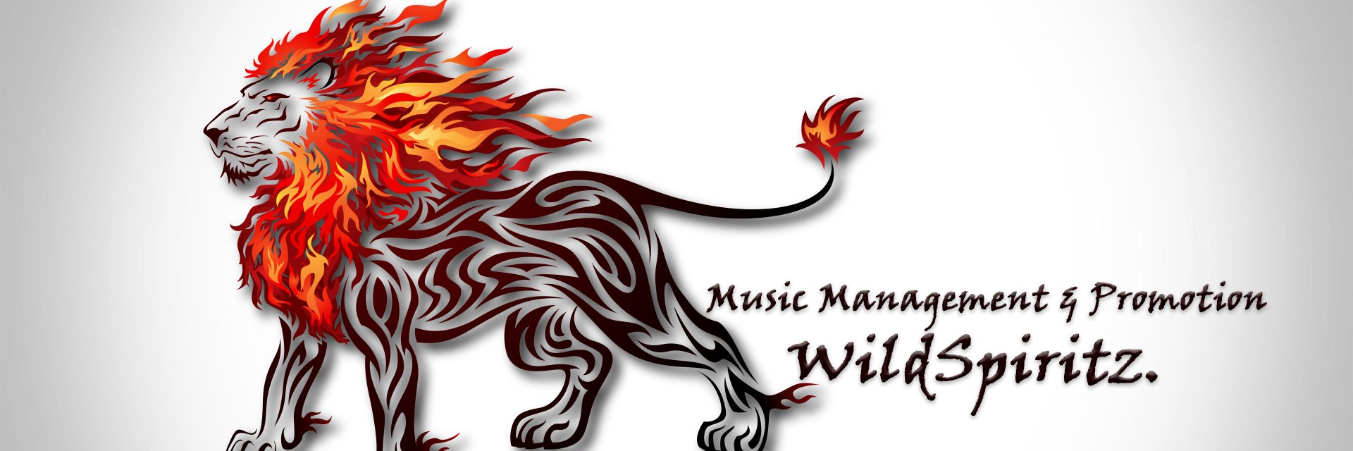 WildSpiritz Music Ltd banner