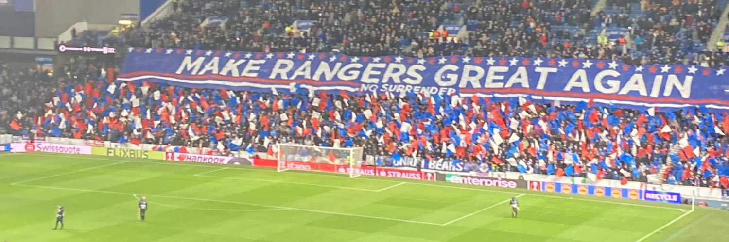 Gary McConnell banner