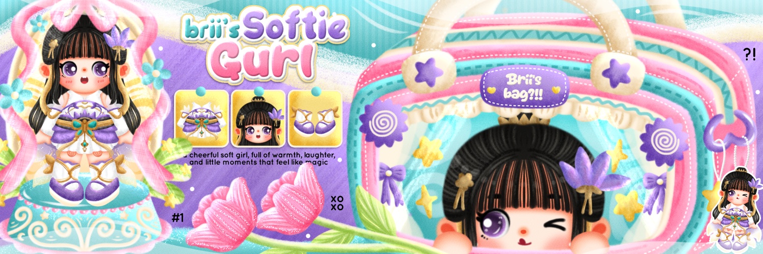 brii banner