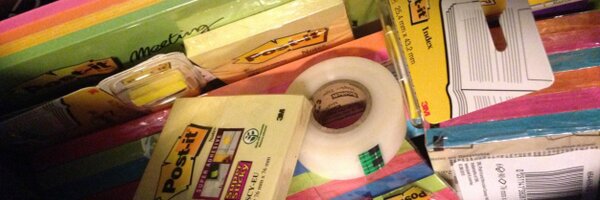 The_Paper_Blog Profile Banner