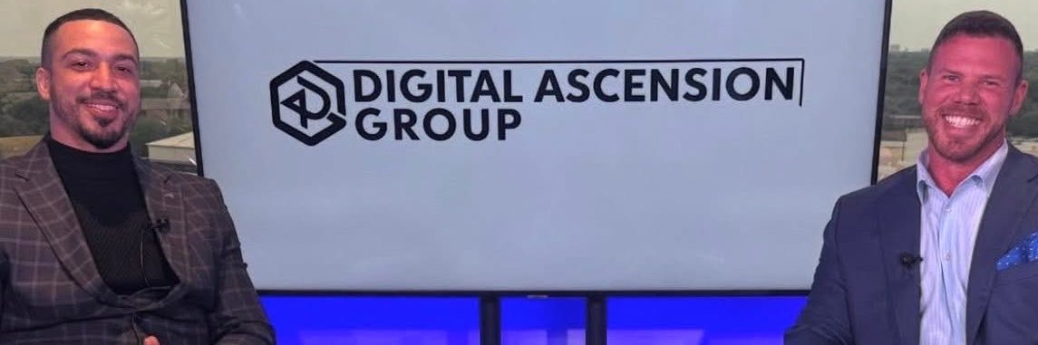 Digitalacensio's profile banner image