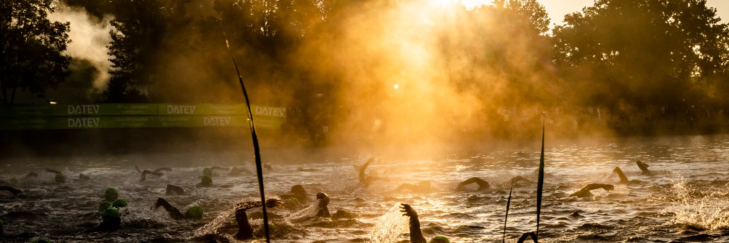 Challenge Roth banner