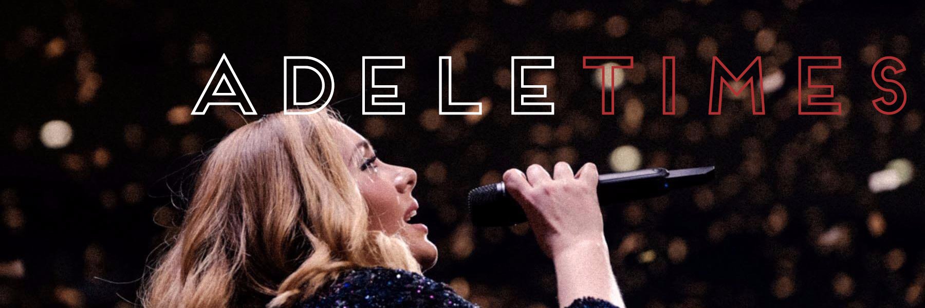 AdeleLive_2017's profile banner image