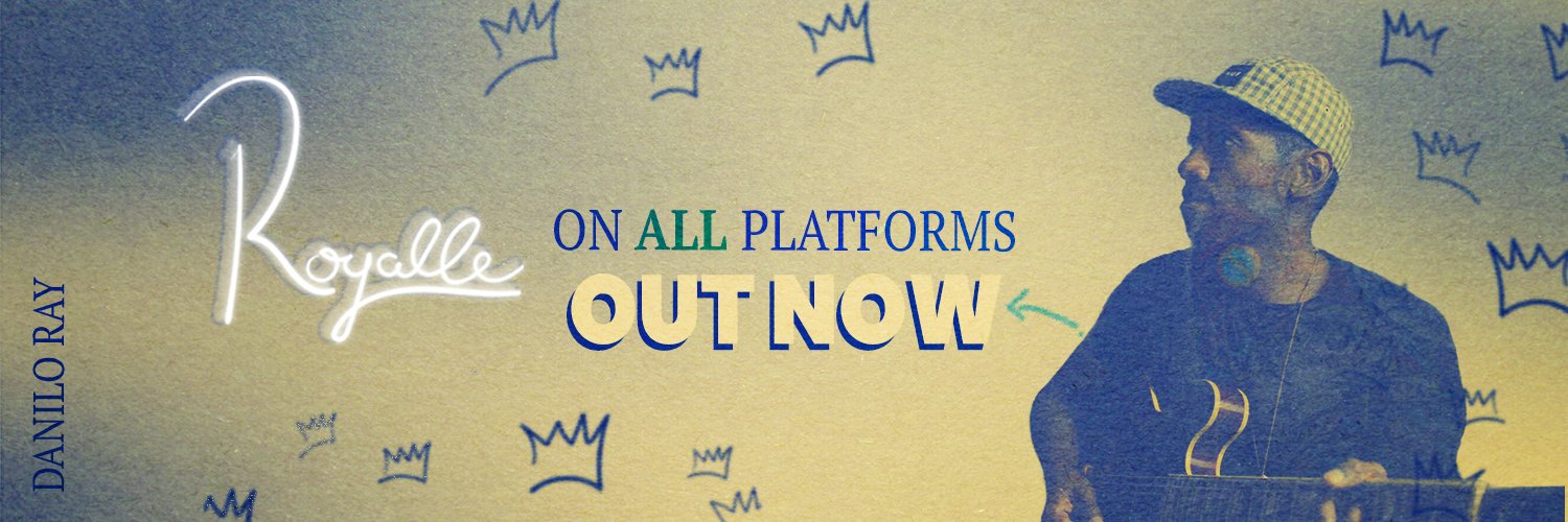 DaniloRayTunes's profile banner image
