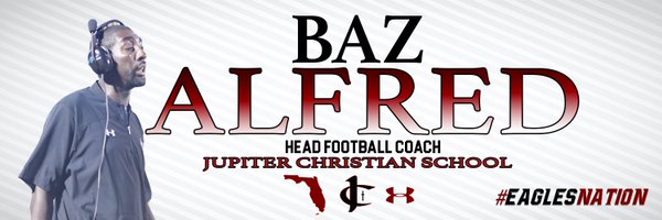 CoachBaz561 Profile Banner