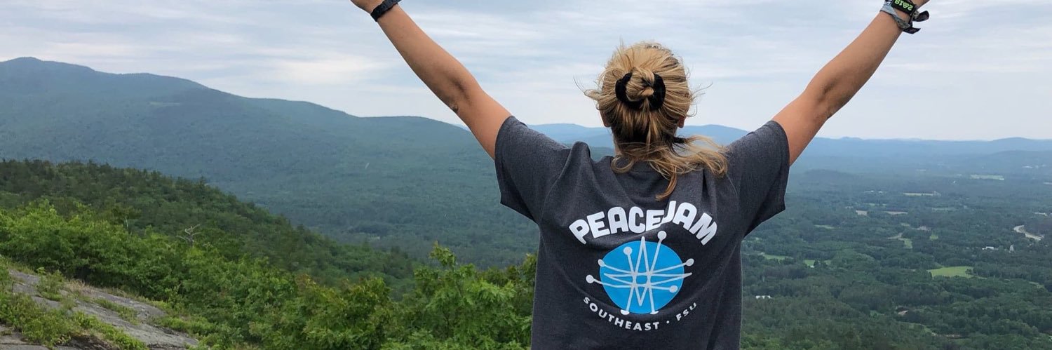 PeaceJamSE's profile banner image