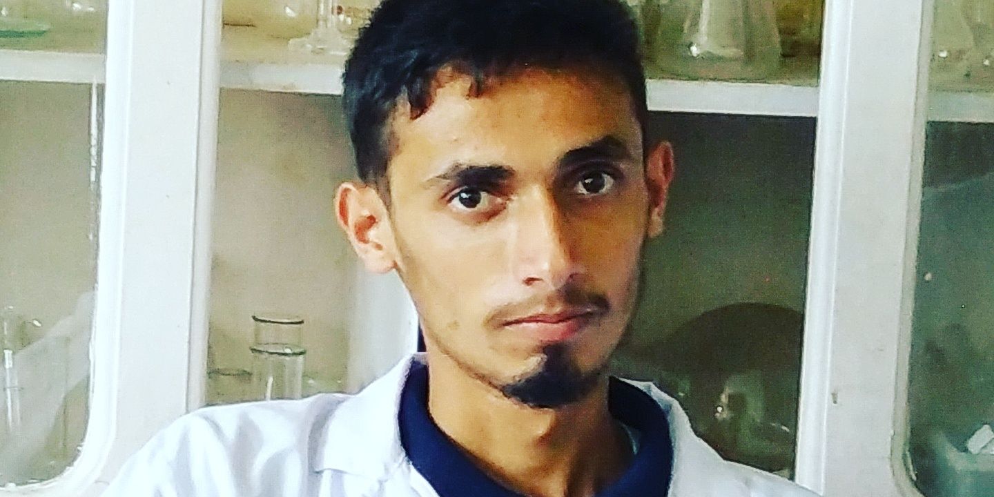 pyubraj66's profile banner image