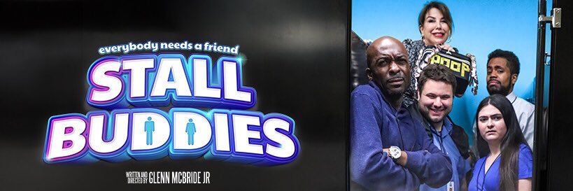 Glenn McBride Jr banner