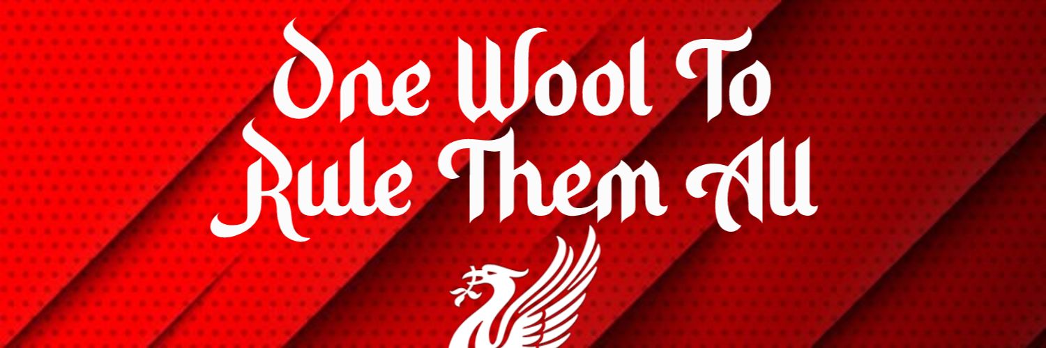 Lord Of The Wools banner