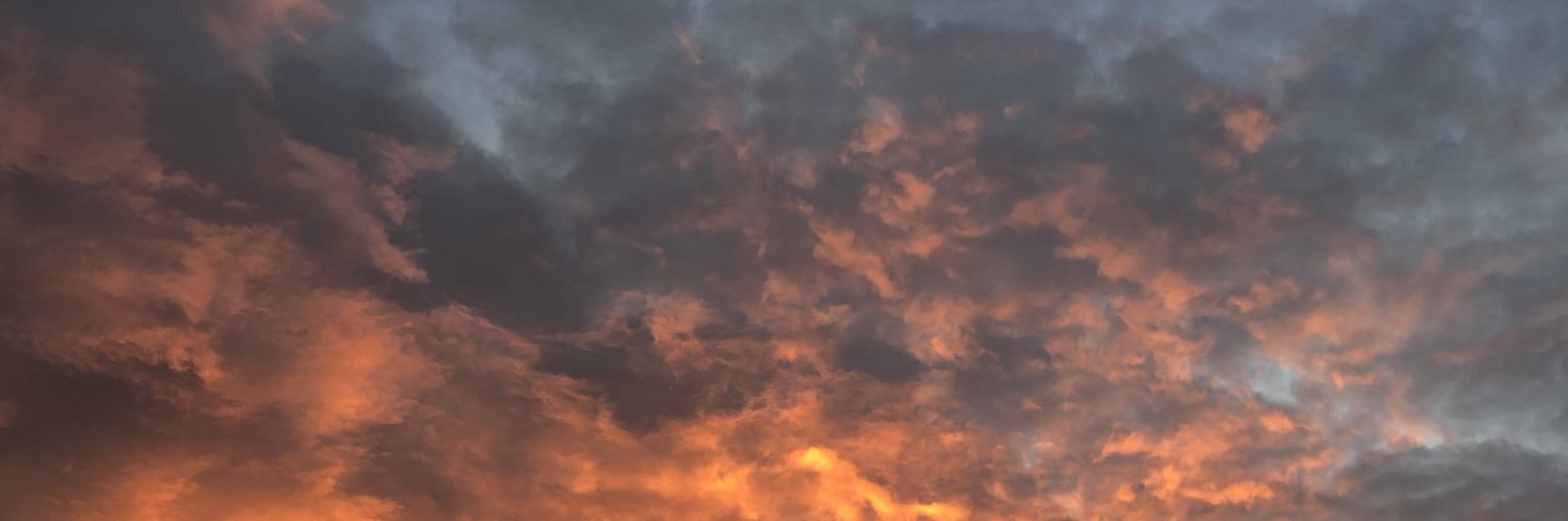 María G banner