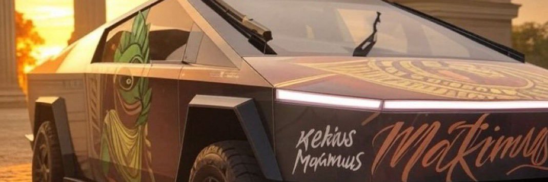 Max Kek ⚔️🐸 banner