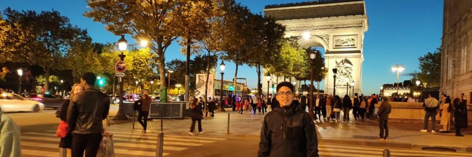 Douglas_Colon_'s profile banner image