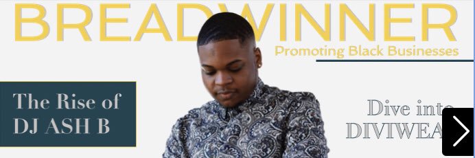 PrinceTyrin's profile banner image