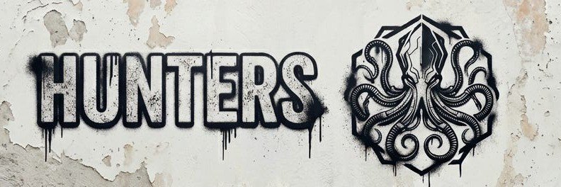 huntersbfiles's profile banner image