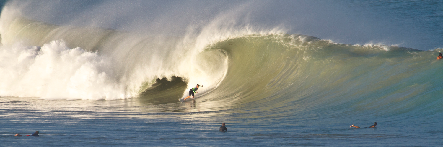 Lib Tech Waterboards banner