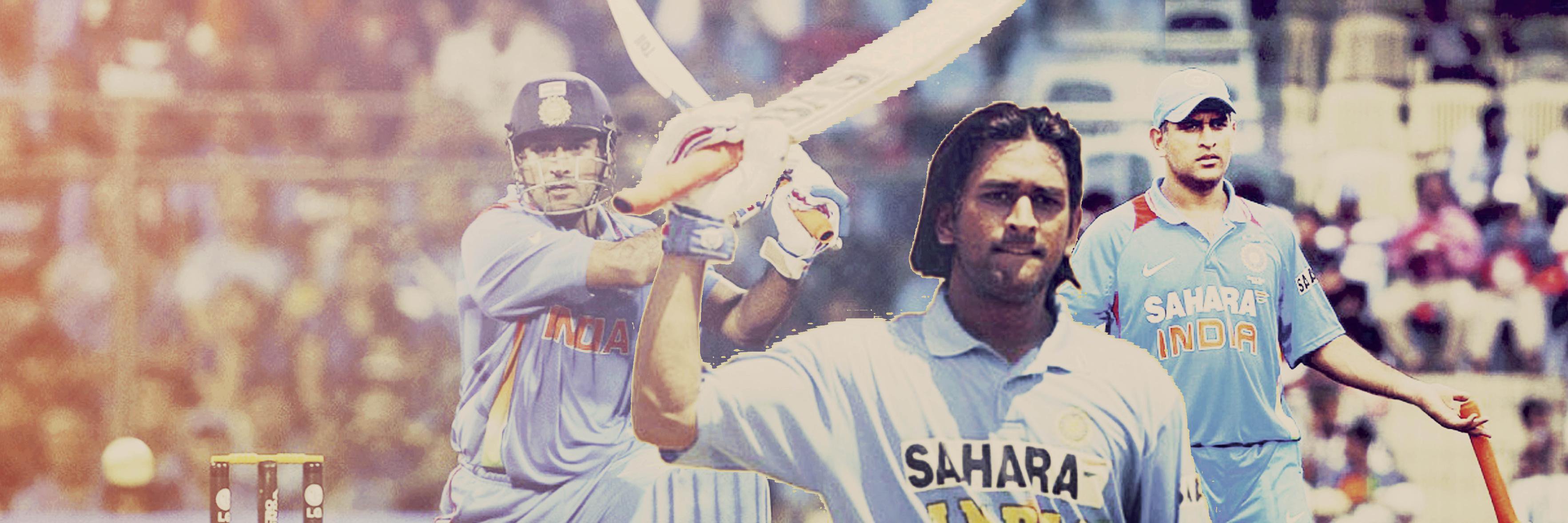 dhonisarmy's profile banner image