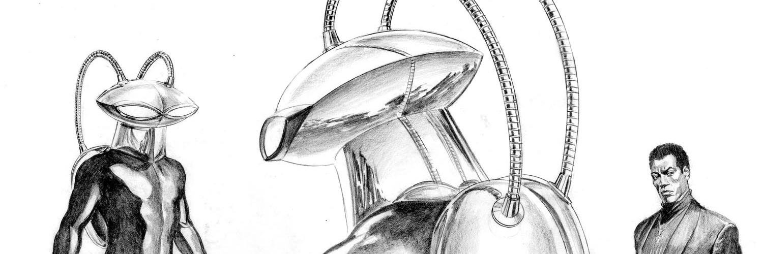 MantaTron's profile banner image